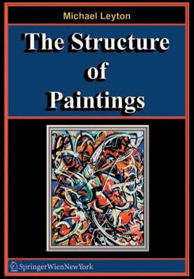 The Structure of Paintings