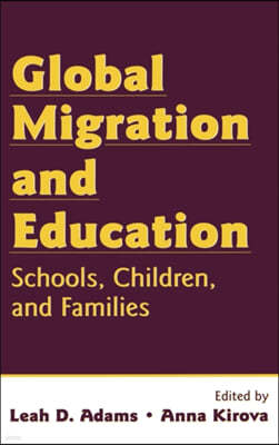 Global Migration and Education