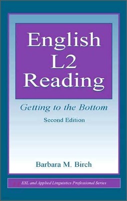 English L2 Reading