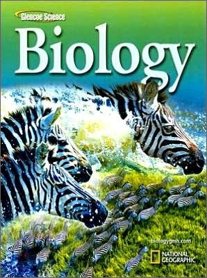 Glencoe Science Biology : Student Edition (2007)