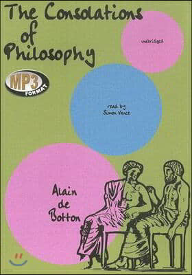 The Consolations of Philosophy