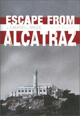 Escape from Alcatraz