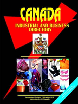 Canada Industrial and Business Directory