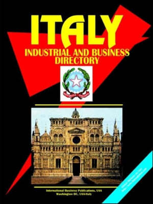 Italy Industrial and Business Directory