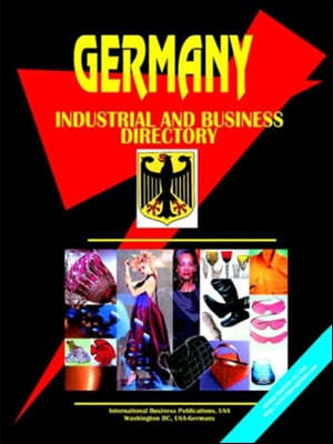 Germany Industrial and Business Directory