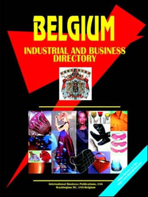 Belgium Industrial and Business Directory