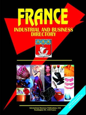 France Industrial and Business Directory