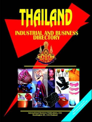 Thailand Industrial and Business Directory