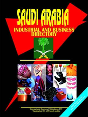 Saudi Arabia Industrial and Business Directory