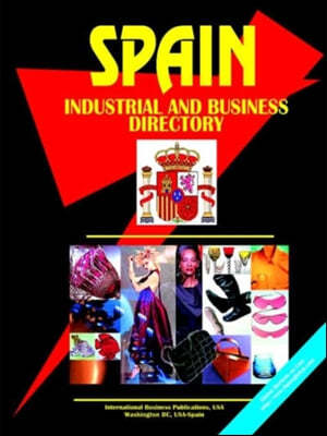 Spain Industrial and Business Directory