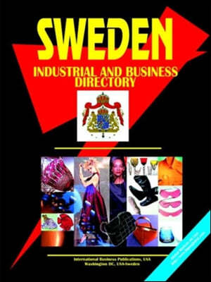 Sweden Industrial and Business Directory