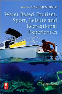 Water-Based Tourism, Sport, Leisure, and Recreation Experiences