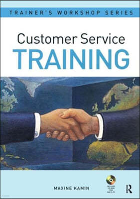 Customer Service Training