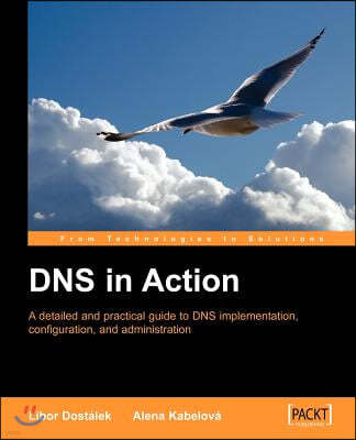 DNS in Action: A Detailed and Practical Guide to DNS Implementation, Configuration, and Administration