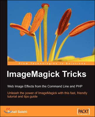 Imagemagick Tricks: Web Image Effects from the Command Line and PHP