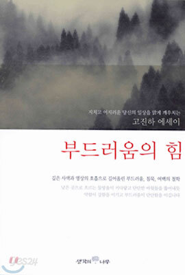 부드러움의 힘