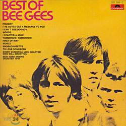 Best Of Bee Gees Vol.1