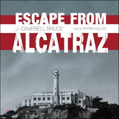 Escape from Alcatraz