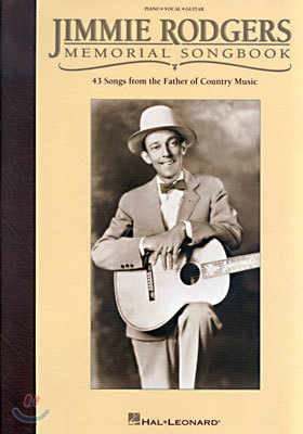 Jimmie Rodgers Memorial Songbook