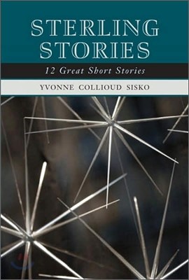 Sterling Stories: 12 great short stories