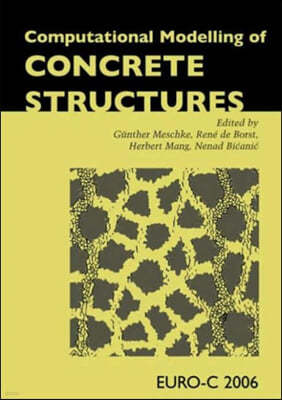 Computational Modelling of Concrete Structures