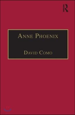 Anne Phoenix