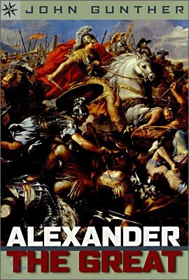 [Sterling Point Books] Alexander the Great