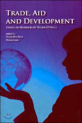 Trade, Aid And Development