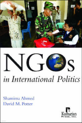 Ngos in International Politics