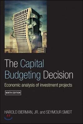 Capital Budgeting Decision