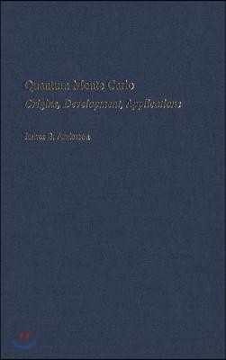 Quantum Monte Carlo