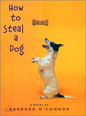 How to Steal a Dog