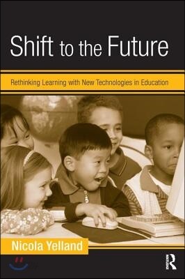 Shift to the Future