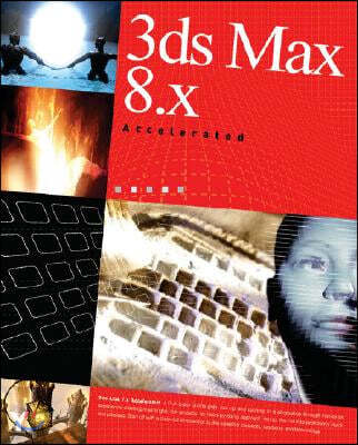 3ds Max 9 Accelerated [With CDROM]