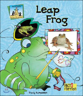 Leap Frog