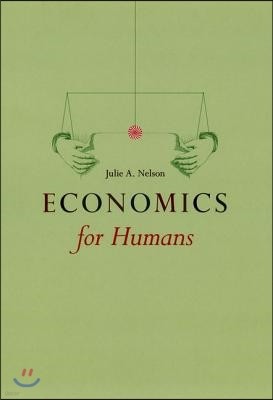 Economics for Humans