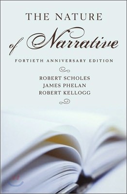 The Nature of Narrative, 40th Anniversary Edition