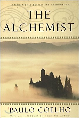 The Alchemist