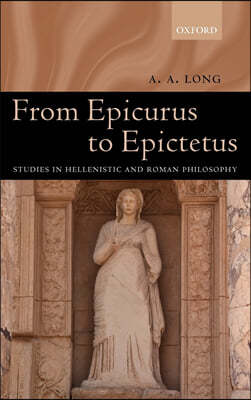 From Epicurus to Epictetus