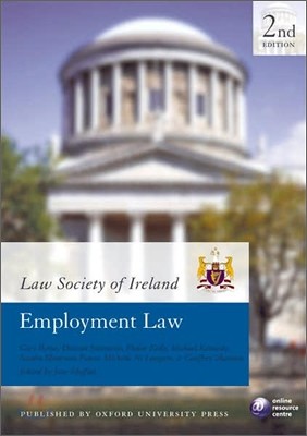 Employment Law, 2/E