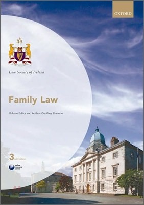 Family Law, 3/E