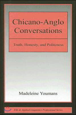 Chicano-Anglo Conversations