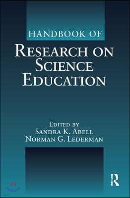 Handbook of Research on Science Education