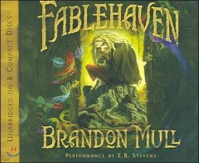 Fablehaven