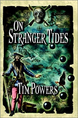 On Stranger Tides