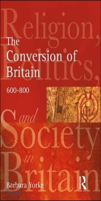 Conversion of Britain