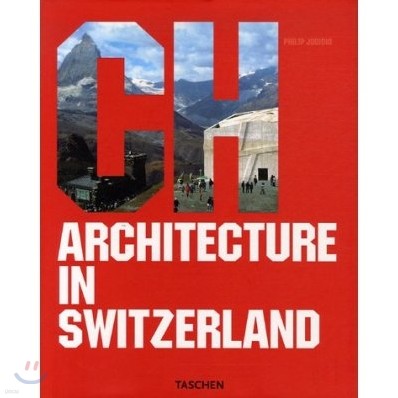 Architecture in Switzerland