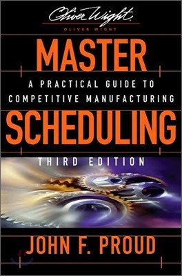 Master Scheduling, 3/E
