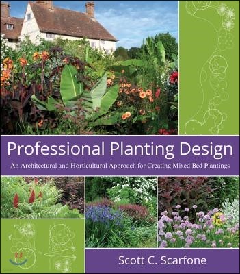 Professional Planting Design