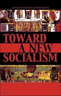 Toward a New Socialism